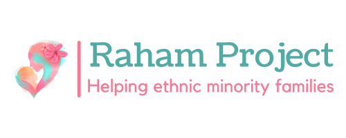 Raham Project Logo