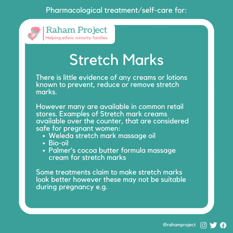Stretch Marks (2)