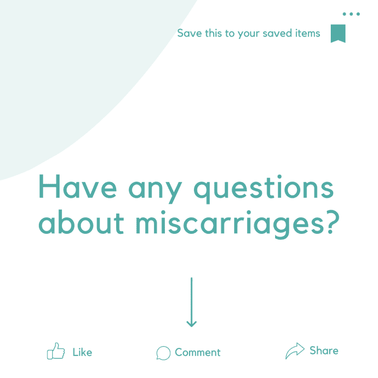 Miscarriage (5)